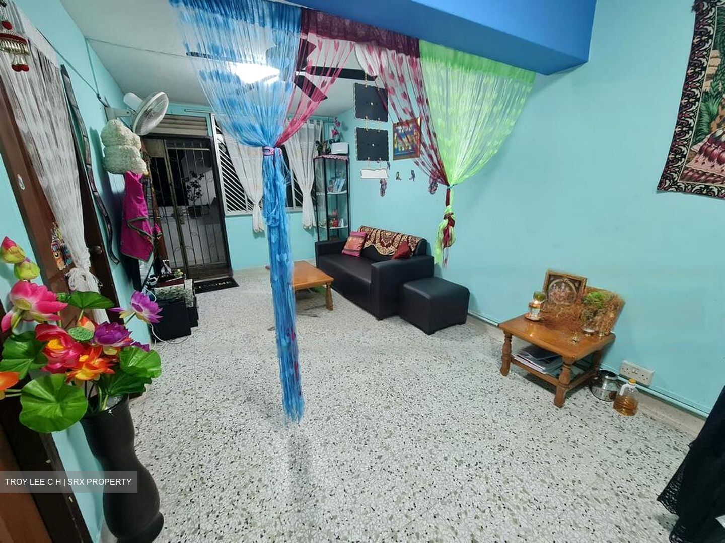 Blk 187 Boon Lay Vista (Jurong West), HDB 3 Rooms #517132301